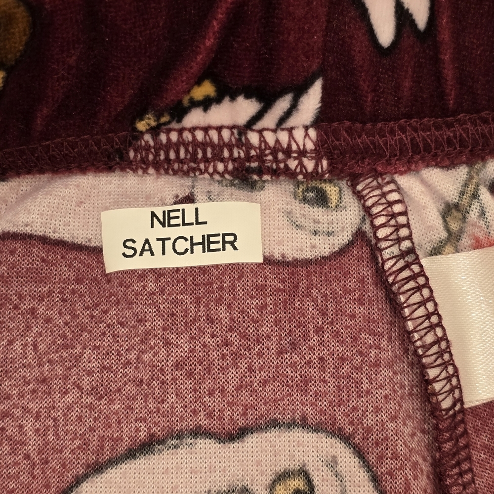 Harry Potter Pajamas - Picture 8 of 8